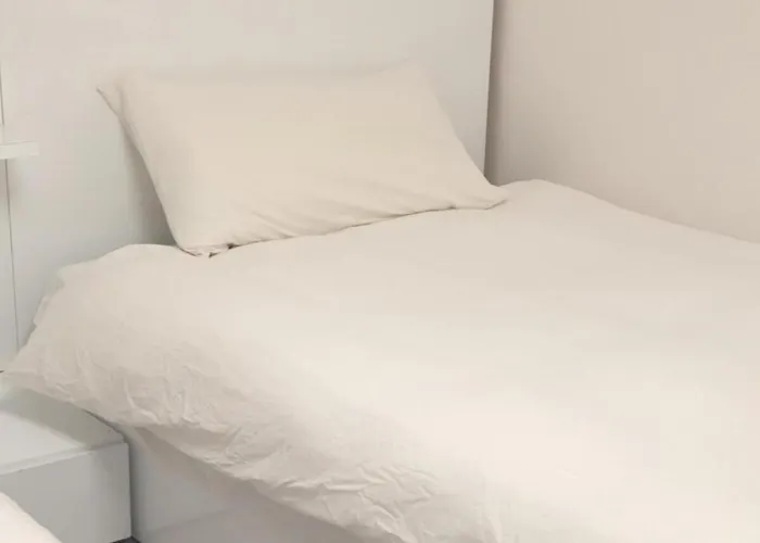 Appartement New Jins House - 5mins To Myeongdong Station, 3 Rooms, Big Living
